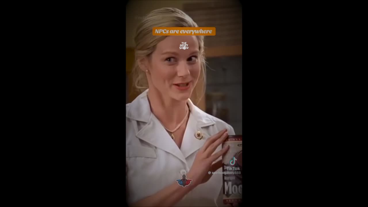 How Many NPCs Are Around Us Every Day?