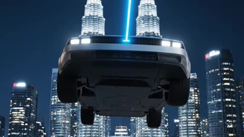 You dont see #Flying #Delorean Everyday #Aviation #AeroArduino