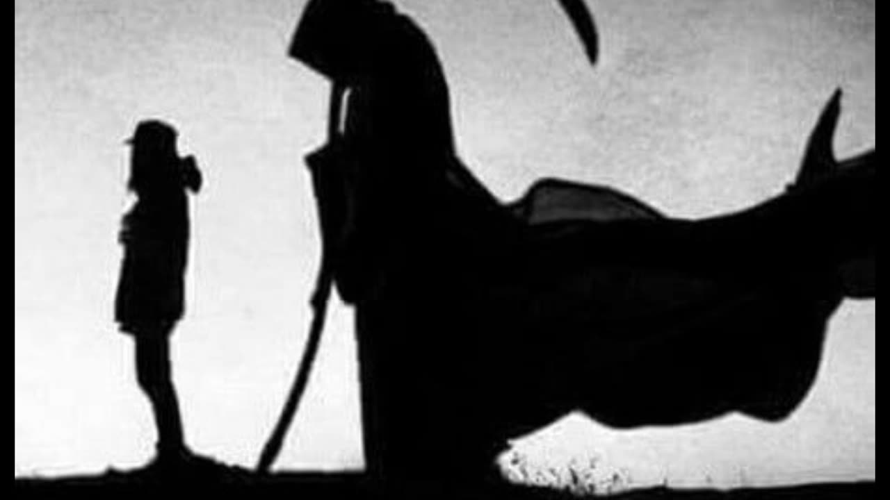 Shropshire Lad XI "On your Midnight Pallet Lying" - Written by A.E. Housman, read by SJN Bauhart.