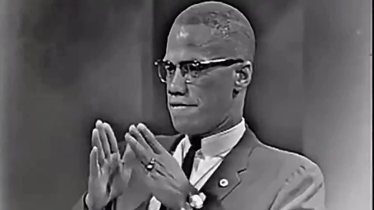 I’m suspicious of any White liberal that tries to lead a black organization