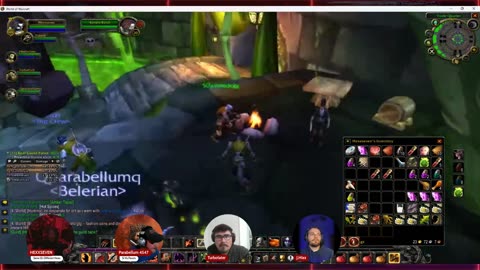 HEXXSEVEN LIVE STREAM GAMING