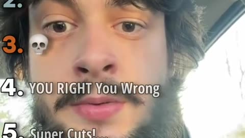 Ranking the worst haircuts ever