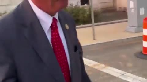 Rep. Tim Burchett says “entities” may be coming from 5-6 deep-water sites on Earth.