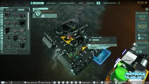 TerraTech Worlds – Episode 308