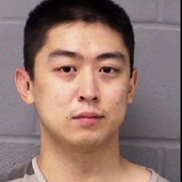 FBI Manhunt: Armed Antifa Marine Wanted for ICE Attack