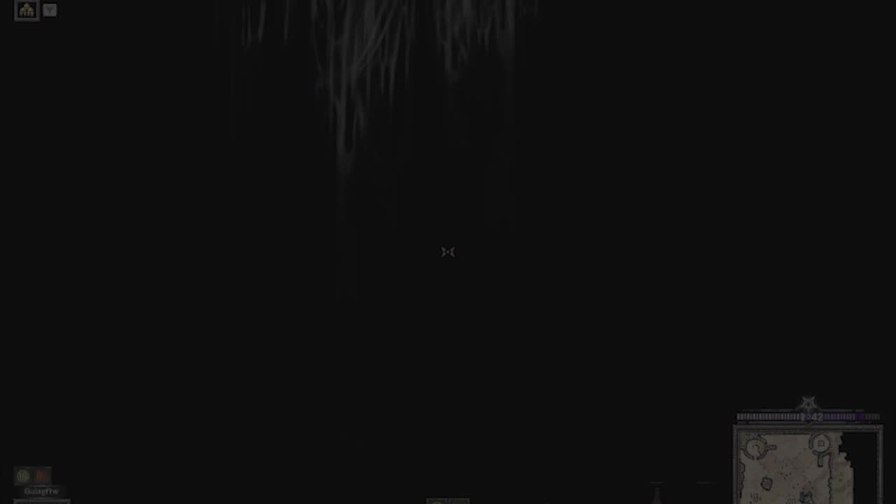 3.Dark and Darker raw play | Sleep List