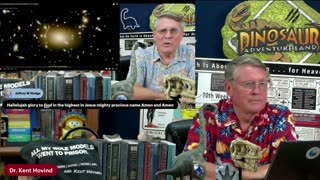 Whack an atheist: Sci man Dan