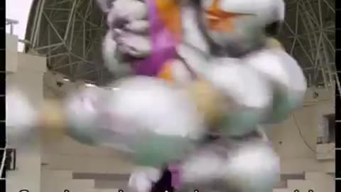 jiraya enfrenta os power ranger