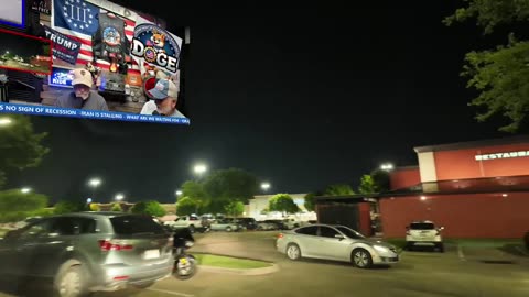 Texas Biker Radio News #646
