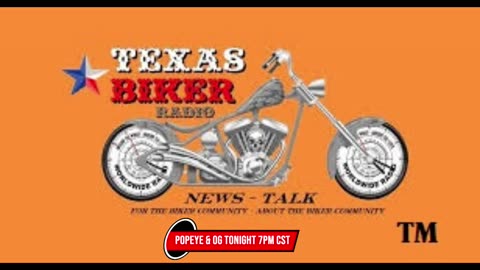 Texas Biker Radio News #646