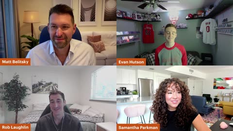 RUN - MAKE.COM inspiration and navigating modules