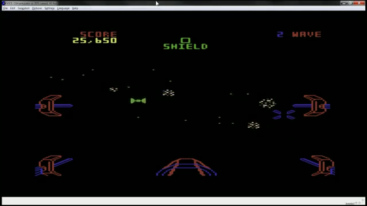 Star Wars (C64)