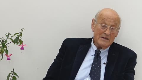 Holger Strohm "Wer regiert die Welt"? Über das Kommitee der 300, die Rothschilds, ect, noch aktuell?