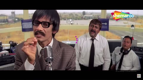 Dhamaal comedy scene