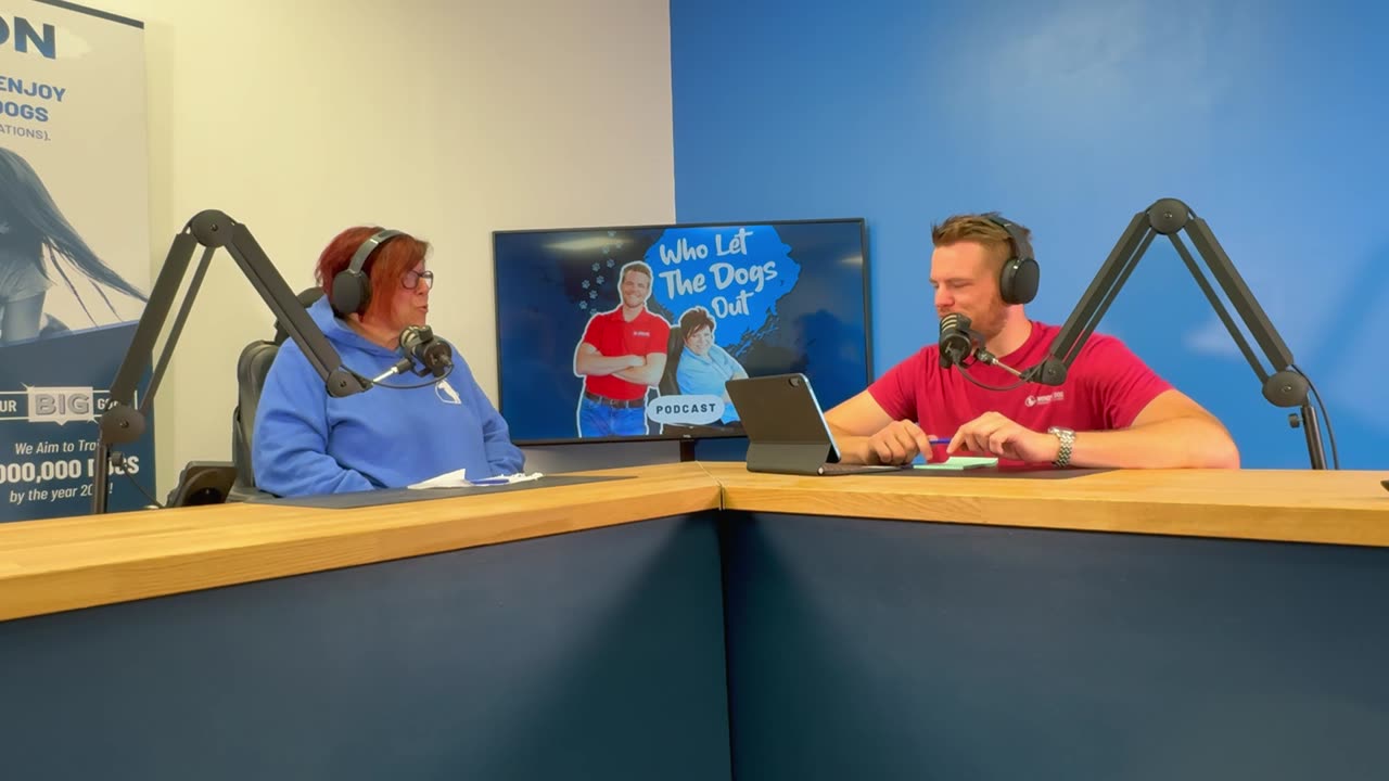 Celebrating 1 Year of the Podcast! 🎉 A Look Back with Corey & Sally – Ep. 052