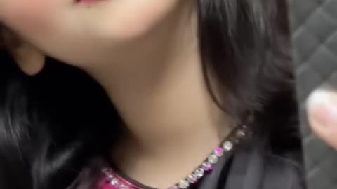 Cute Girl.