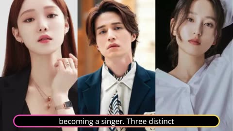 WATCH: Lee Dong Wook Transforms In "The Nice Guy" Noir Drama Teaser! 🔥🎭