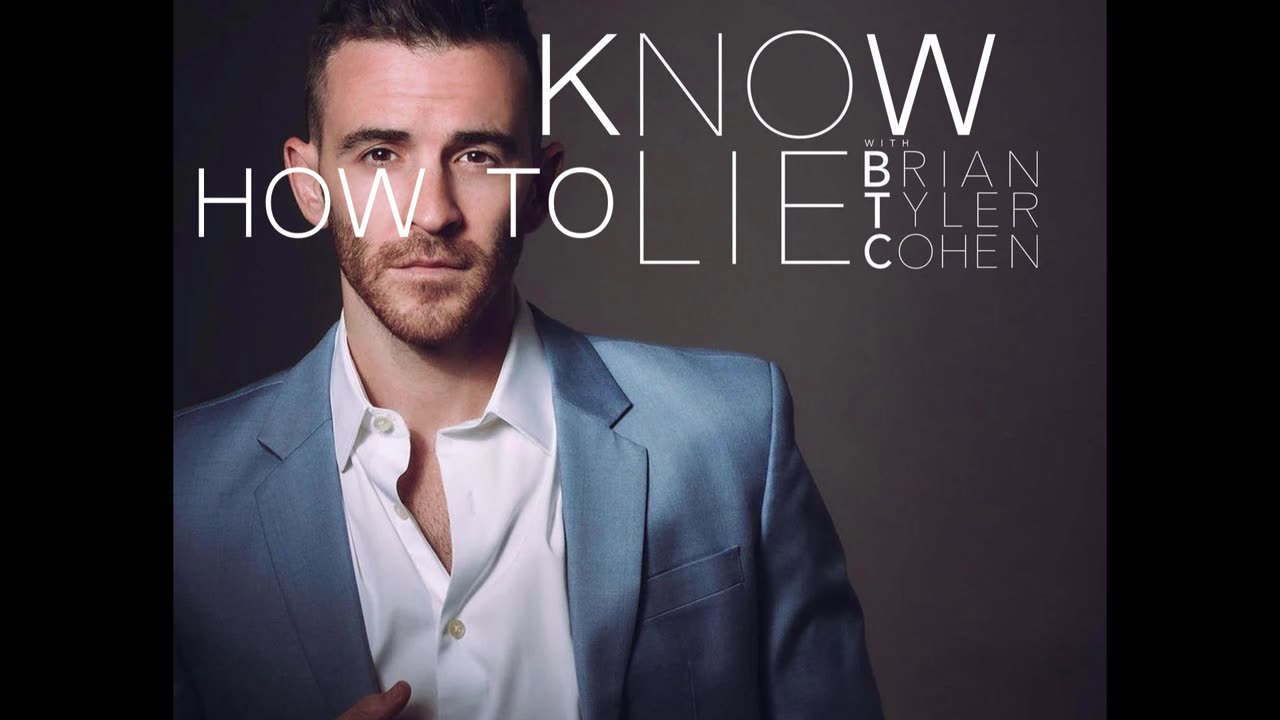 Brian Tyler Cohen's Blue County Murder Problem (Tennessee)