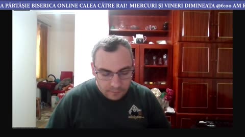 ADY TOLAN -VOI CE ALERGAȚI- CALEA CĂTRE RAI PĂRTĂȘIE #livestream #cantaricrestine #isushristos