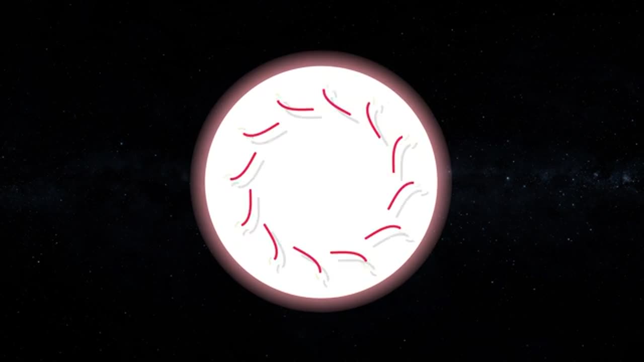 NASA Has Just Found the Most Horrible Planet in the Universe