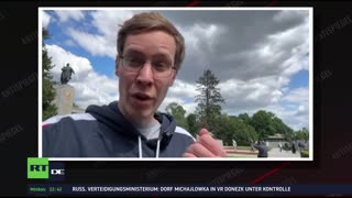 RT DE | 24/7 Live-TV