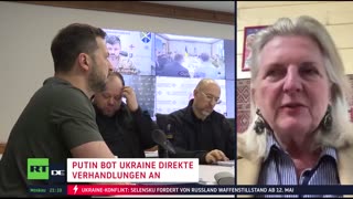 RT DE | 24/7 Live-TV