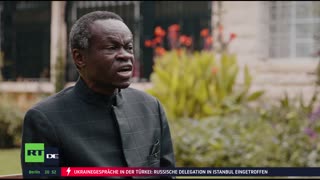 RT DE | 24/7 Live-TV
