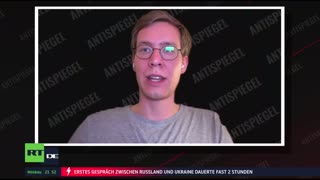 RT DE | 24/7 Live-TV
