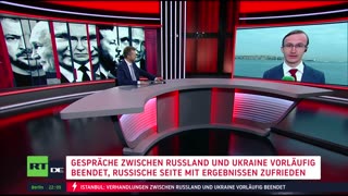 RT DE | 24/7 Live-TV