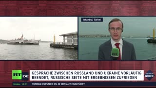 RT DE | 24/7 Live-TV