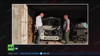 RT DE | 24/7 Live-TV