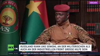 RT DE | 24/7 Live-TV