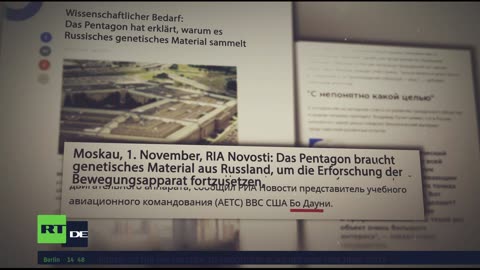 RT DE | 24/7 Live-TV