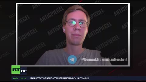 RT DE | 24/7 Live-TV