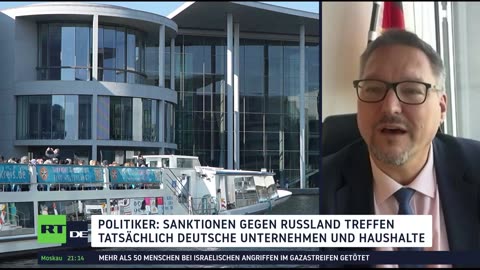 RT DE | 24/7 Live-TV
