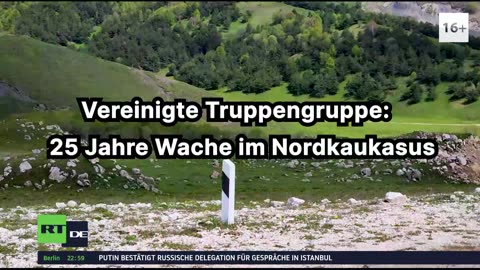 RT DE | 24/7 Live-TV
