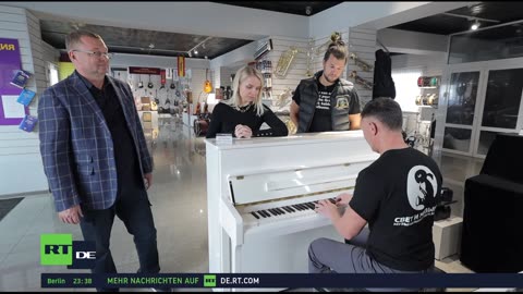 RT DE | 24/7 Live-TV