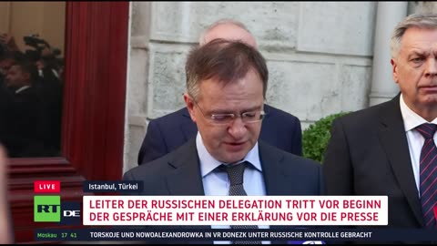 RT DE | 24/7 Live-TV