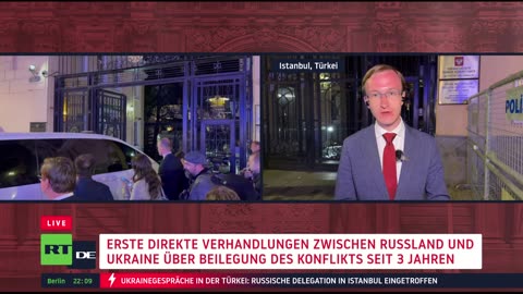 RT DE | 24/7 Live-TV