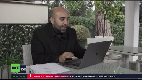 RT DE | 24/7 Live-TV