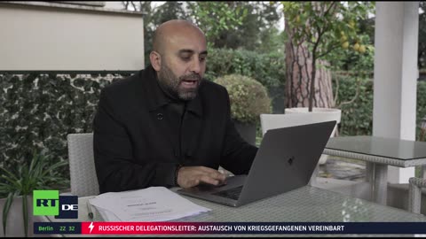 RT DE | 24/7 Live-TV