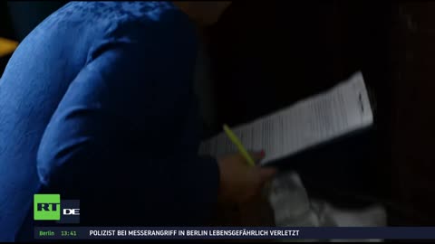 RT DE | 24/7 Live-TV