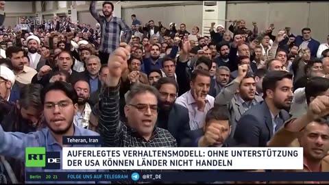 RT DE | 24/7 Live-TV
