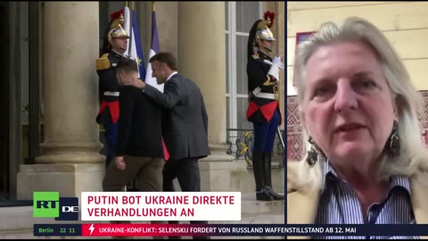 RT DE | 24/7 Live-TV