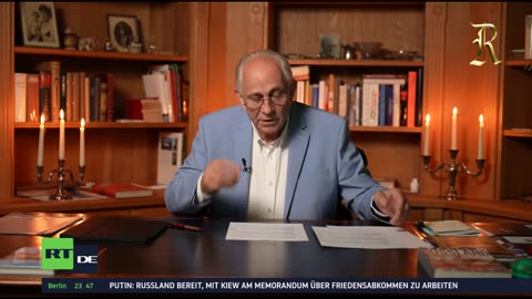 RT DE | 24/7 Live-TV