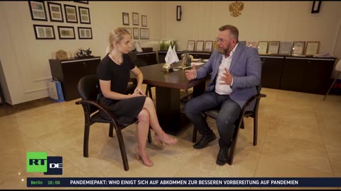 RT DE | 24/7 Live-TV