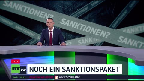 RT DE | 24/7 Live-TV