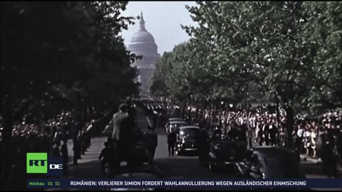 RT DE | 24/7 Live-TV
