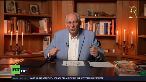 RT DE | 24/7 Live-TV