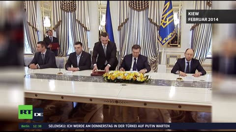RT DE | 24/7 Live-TV